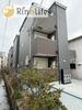 Fstyle八尾北久宝寺 2階 新築の賃貸物件