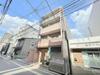 サンモールコート東洞院 3階 築25年2ヶ月の賃貸物件