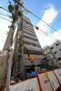 ラクラス江戸堀 5階 築9年7ヶ月の賃貸物件
