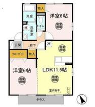 間取り：212057689578