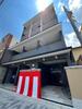 北野白梅町駅より徒歩9分 3階 築2年1ヶ月の賃貸物件