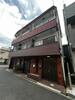 住ノ江駅より徒歩5分 築45年2ヶ月の賃貸物件