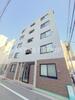 ルーチェ入谷 3階 築9年5ヶ月の賃貸物件