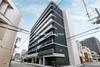 S-RESIDENCE難波大国町domina 4階 築1年8ヶ月の賃貸物件