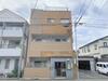 KOマンション 2階 築42年4ヶ月の賃貸物件