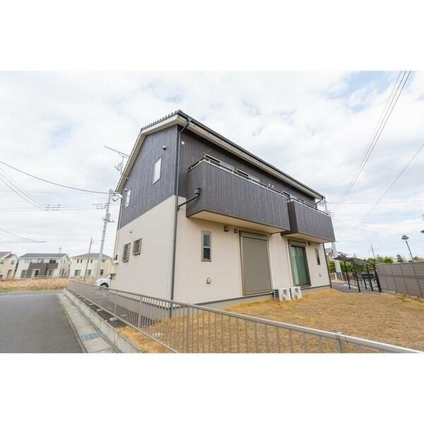 detached 茨城県那珂市菅谷

地図を見る
