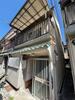 矢田駅より徒歩6分 築99年8ヶ月の賃貸物件