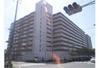 深草西浦住宅 5階 築51年11ヶ月の賃貸物件