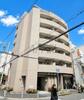 アンシャンテ南堀江 4階 築26年の賃貸物件