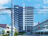 S-RESIDENCE堺湊駅前azure 4階 築1年の賃貸物件