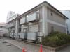 ジークレフ野里 1階 築22年8ヶ月の賃貸物件