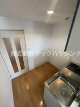 大阪府寝屋川市萱島本町（賃貸マンション1LDK・2階・36.92㎡） その6