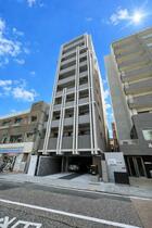 ＰＬＵＭ・ＹＵ  ｜ 長崎県長崎市梅香崎町（賃貸マンション1LDK・2階・29.64㎡） その3