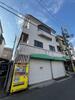 清水丘ホワイトハウス 2階 築41年5ヶ月の賃貸物件