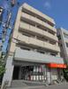 谷町四丁目駅より徒歩1分 2階 築14年4ヶ月の賃貸物件