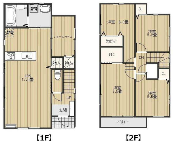 detached 群馬県太田市下浜田町

地図を見る