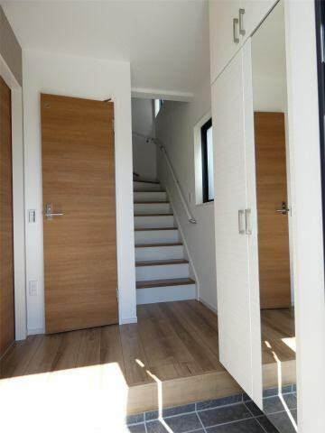 detached 群馬県太田市下浜田町

地図を見る