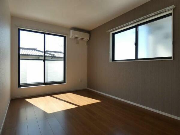 detached 群馬県太田市下浜田町

地図を見る