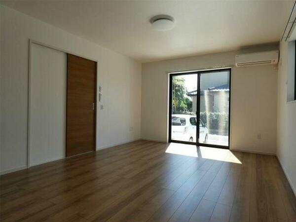 detached 群馬県太田市下浜田町

地図を見る