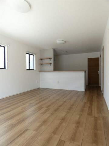 detached 群馬県太田市下浜田町

地図を見る