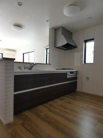 detached 群馬県太田市下浜田町

地図を見る