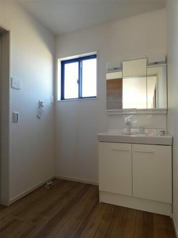 detached 群馬県太田市下浜田町

地図を見る