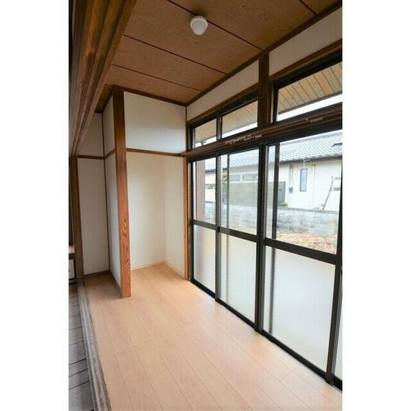 detached 茨城県那珂市中台

地図を見る