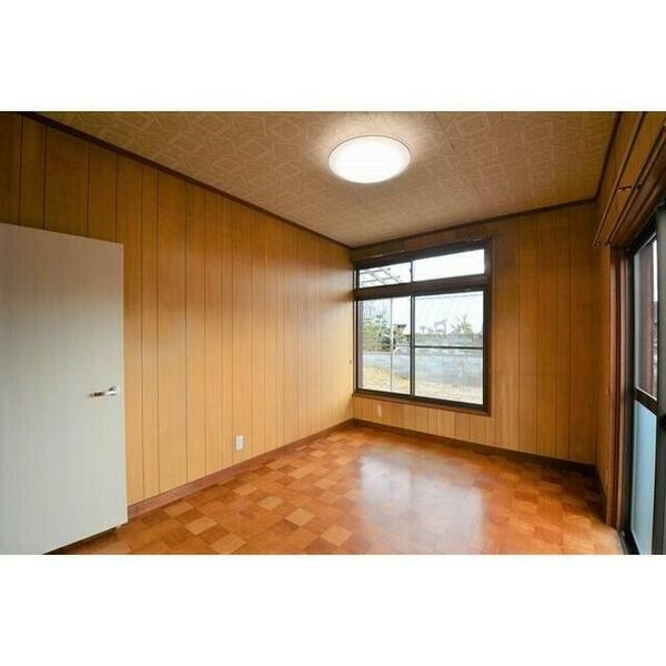 detached 茨城県那珂市中台

地図を見る
