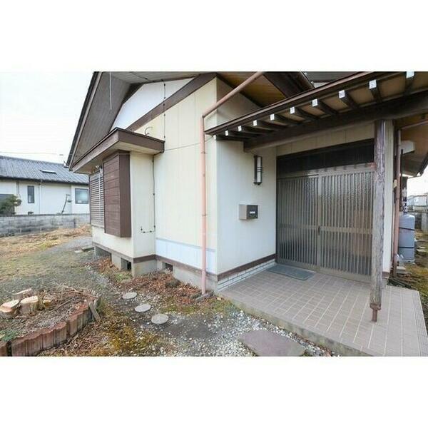 detached 茨城県那珂市中台

地図を見る
