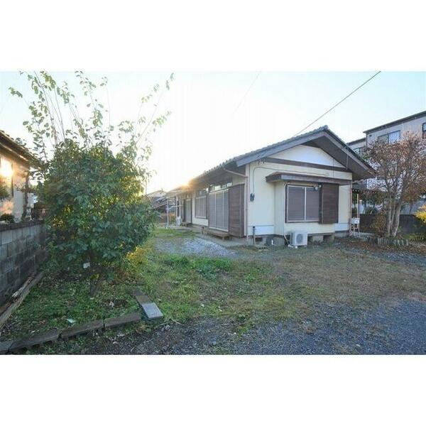detached 茨城県那珂市中台

地図を見る