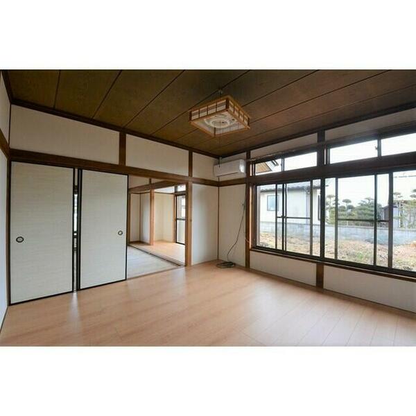 detached 茨城県那珂市中台

地図を見る
