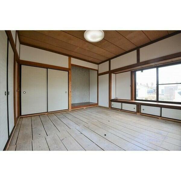 detached 茨城県那珂市中台

地図を見る