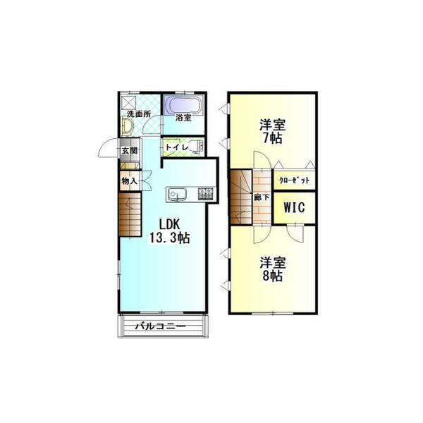 detached 茨城県那珂市菅谷

地図を見る