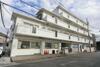 ファースト北小岩 3階 築45年9ヶ月の賃貸物件