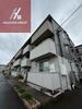 セクレール北本町A棟 1階 築12年2ヶ月の賃貸物件