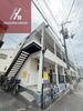 内山文化 2階 築53年11ヶ月の賃貸物件