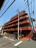 ロータリーライフ四ツ橋 5階 築40年9ヶ月の賃貸物件