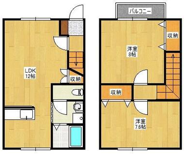 間取り：215007228451