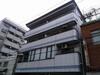 弁天町駅より徒歩11分 4階 築30年6ヶ月の賃貸物件