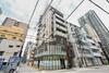 トラストマン堀江 3階 築9年6ヶ月の賃貸物件