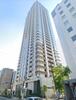 ブランズタワー南堀江 33階 築12年7ヶ月の賃貸物件