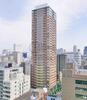 四ツ橋駅より徒歩4分 17階 築20年6ヶ月の賃貸物件