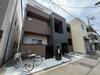 Casafeliz平野東 2階 新築の賃貸物件