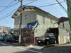西馬込駅より徒歩14分 築53年2ヶ月の賃貸物件