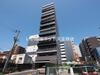 laWaisonNAMBAwest 11階 新築の賃貸物件