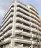 ルミナス難波 5階 築35年3ヶ月の賃貸物件