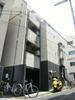 コスモメイト北野 3階 築37年10ヶ月の賃貸物件