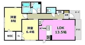 間取り：227102016087