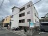 熊野マンション 3階 築36年3ヶ月の賃貸物件