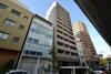 リーガル神戸海岸通り 6階 築15年の賃貸物件